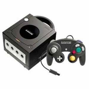 Lt gamecube