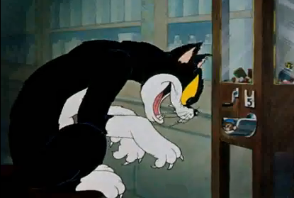 Sylvester Looney Tunes Wiki Fandom