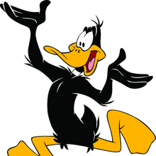 Daffy Duck Gallery Looney Tunes Wiki Fandom
