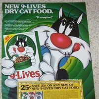 9lives Looney Tunes Wiki Fandom