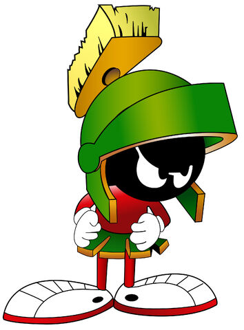 File:Marvin the martian.jpg