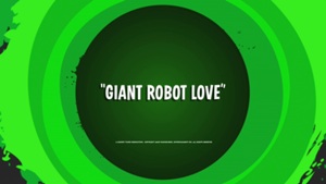 GiantRobotLove