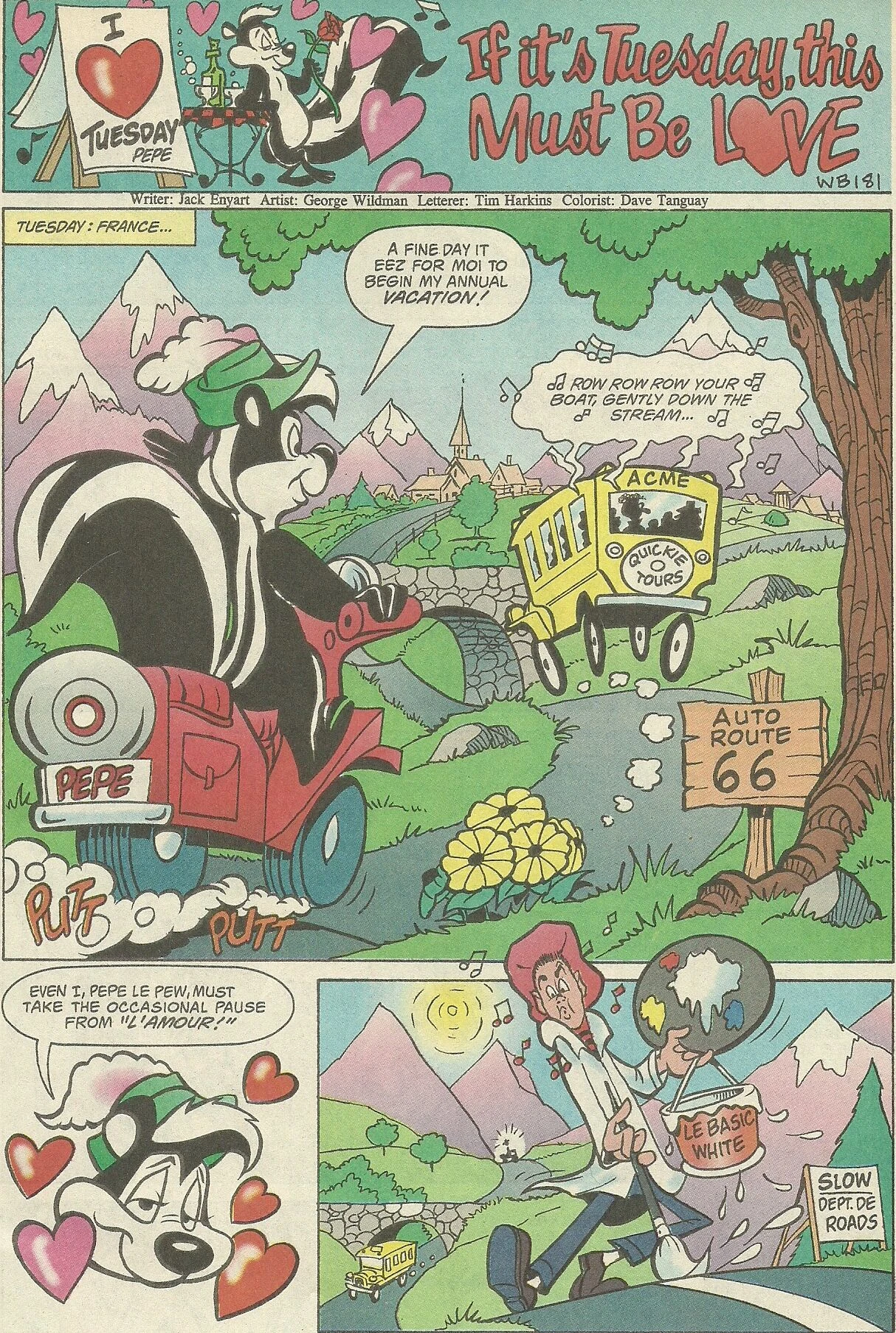 Category Looney Tunes ics Looney Tunes Wiki