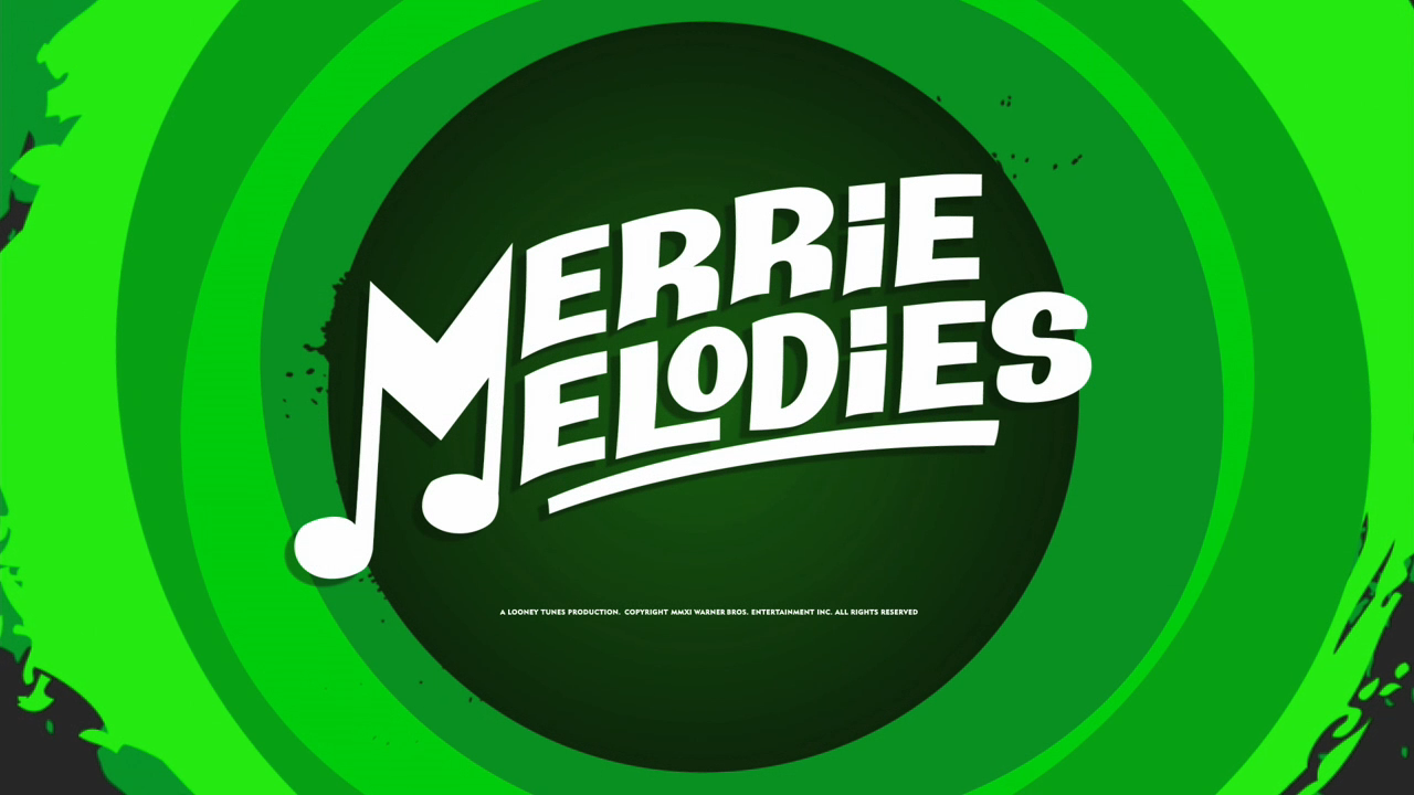 Image - Merry Melodies (The Looney Tunes Show).png | Looney Tunes Wiki