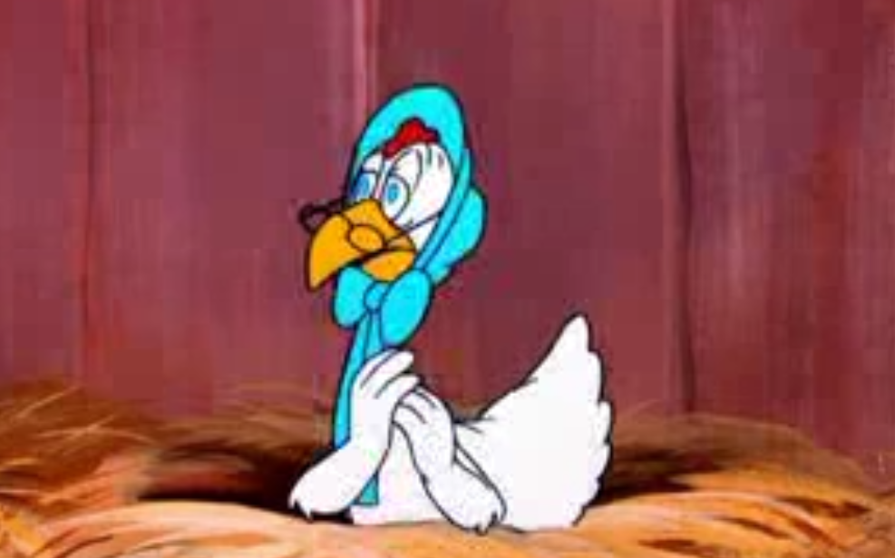 Señorita Prissy | Looney Tunes Wiki | Fandom