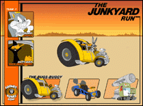 Junkyardrun