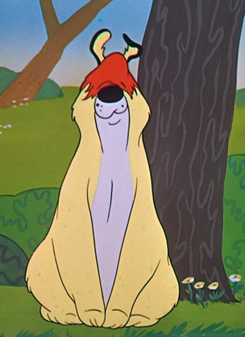 Image - SamSheepdog.png | Looney Tunes Wiki | FANDOM powered by Wikia