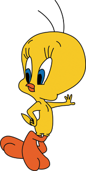 Piolin Looney Tunes Wiki Fandom