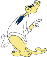Conrad the Cat | Looney Tunes Wiki | FANDOM powered by Wikia
