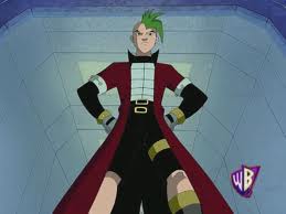 Time skip