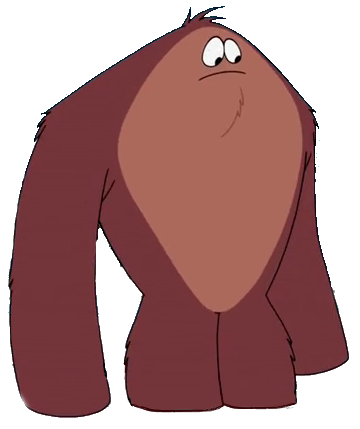 Bigfoot | Looney Tunes Wiki | FANDOM powered by Wikia