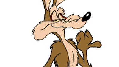Wile E. Coyote | Looney Tunes Wiki | Fandom
