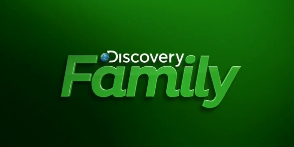 discovery family channel comcast