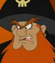 Long John Silver The 23rd