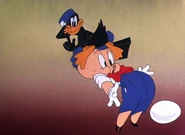 Baby Bottleneck | Looney Tunes Wiki | Fandom