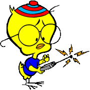 Eggbert 300