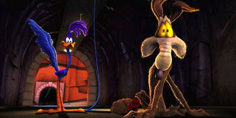 Looney Tunes 3d Shorts Looney Tunes Wiki Fandom
