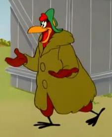 Rhode Island Red | Looney Tunes Wiki | FANDOM powered by Wikia