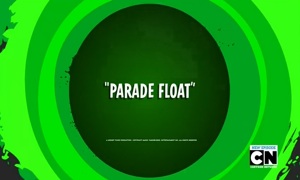 ParadeFloat