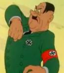 Adolf Hittler