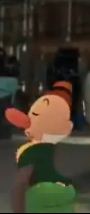 Egghead lba