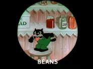 Beans Looney Tunes Wiki FANDOM powered by Wikia