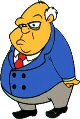 Thaddeus
