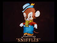 Sniffles | Looney Tunes Wiki | FANDOM Powered By Wikia