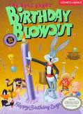Birthday Blowout