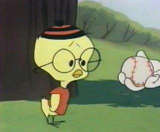 Cabeza De Huevo Jr Looney Tunes Wiki Fandom