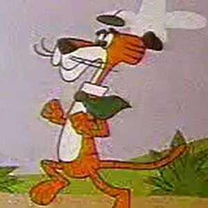 Cool Cat Looney Tunes Wiki Fandom