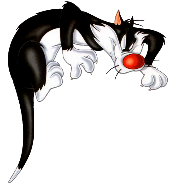 Image Sylvester The Catpng Looney Tunes Wiki Fandom Powered By Wikia