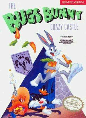 Bugsbunnybirthday
