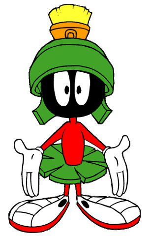 Marvin the Martian | Looney Tunes Wiki | FANDOM powered by Wikia