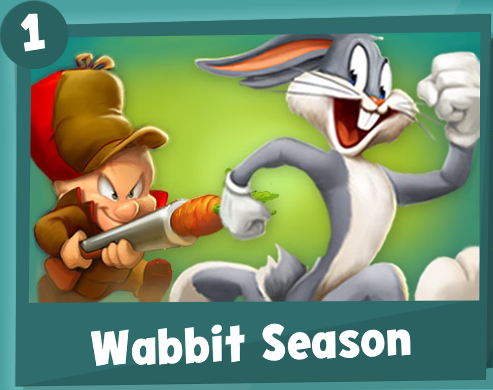 looney tunes dash episode 4 card locations looney tunes dash episode 4 card locations