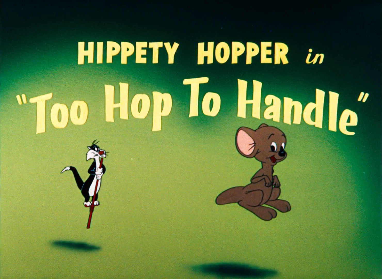 CategoryHippety Hopper Cartoons Looney Tunes Wiki FANDOM powered