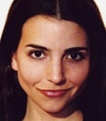 Rachel Ramras