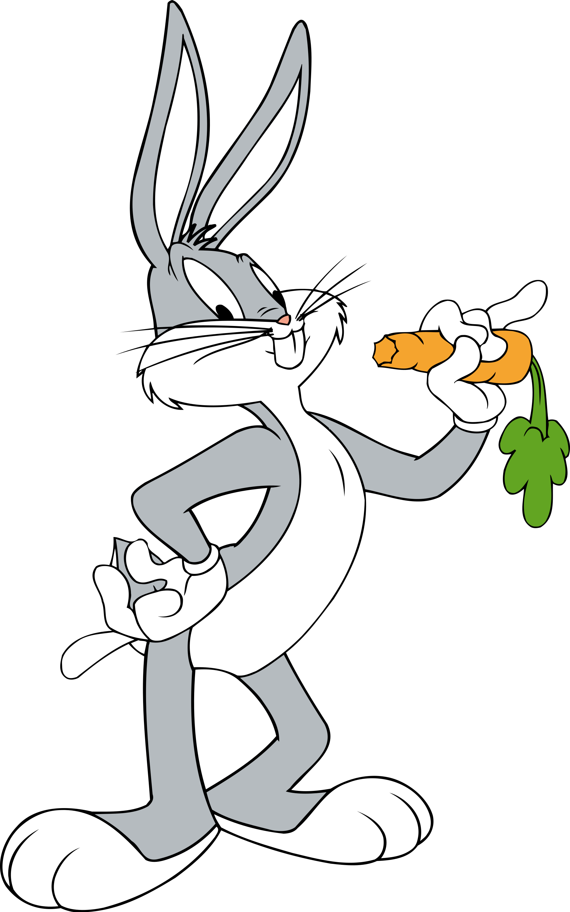 Bugs Bunny Looney Tunes Wiki Fandom