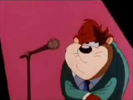 K-TAZ Commercial | Looney Tunes Wiki | FANDOM powered by Wikia