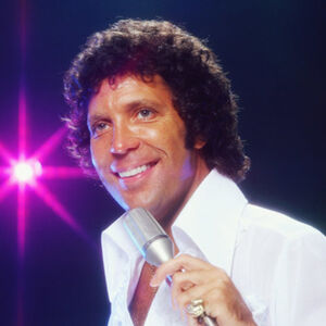Lt tom jones