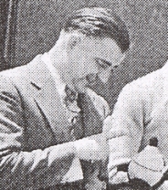 Jack King