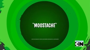 Moostache
