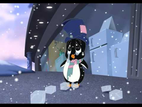 penguin looney tunes