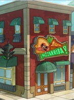 Pizzzarriba