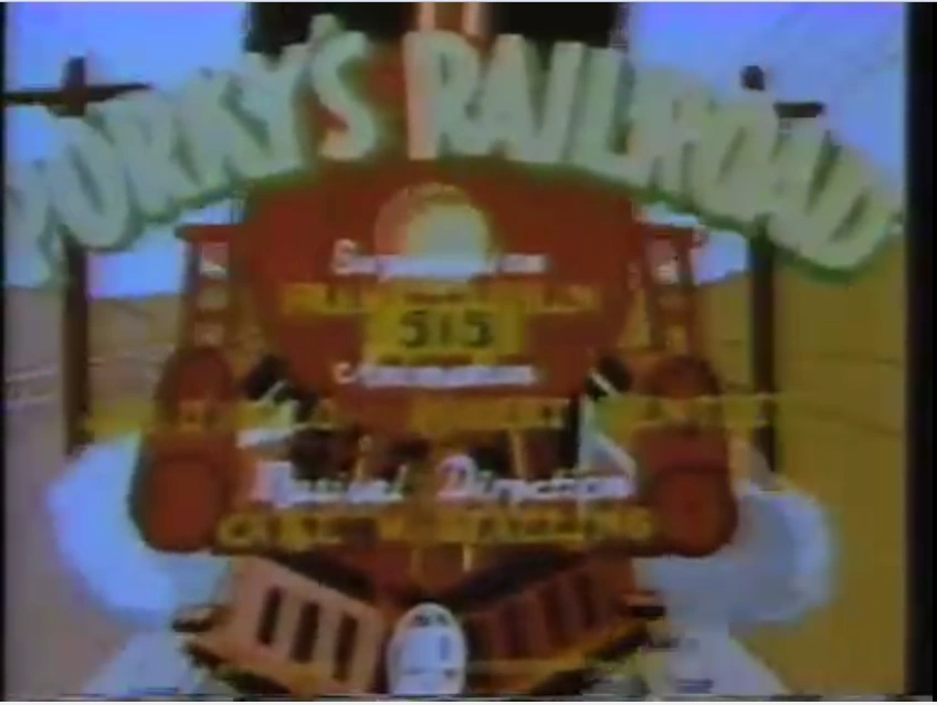 Image Porky's Railroad (Redrawn Colorized).png Looney Tunes Wiki FANDOM powered by Wikia