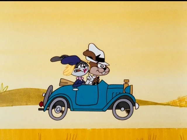 Image Bunny and Claude SS 5.jpg Looney Tunes Wiki FANDOM powered