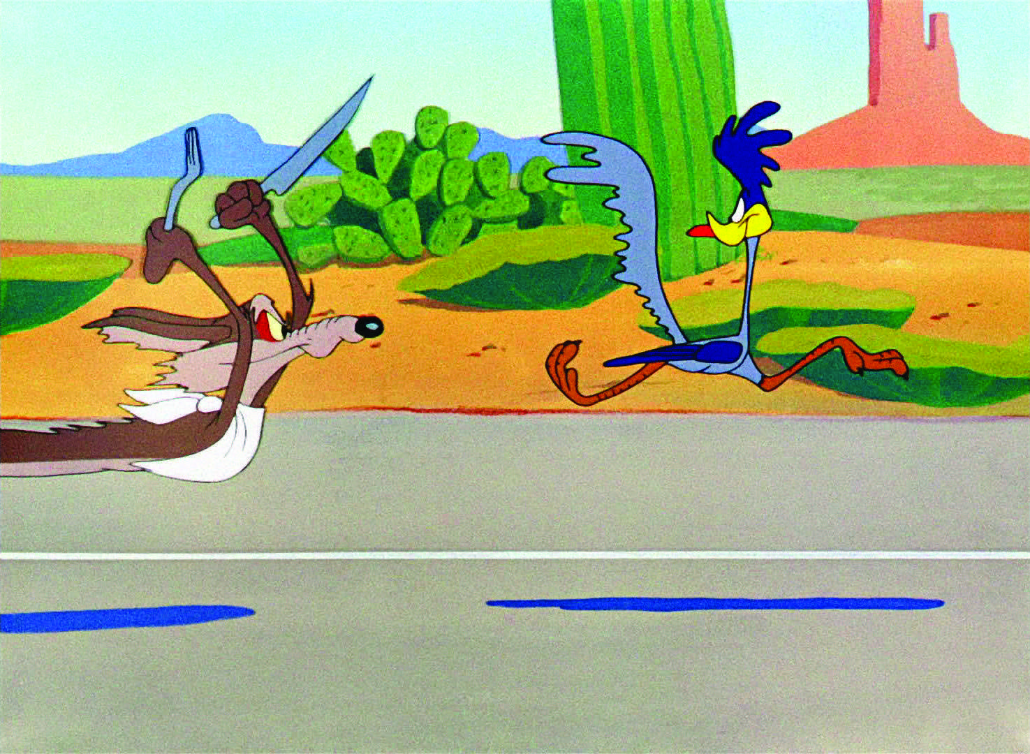 Image - Beep, beep clips .jpg | Looney Tunes Wiki | FANDOM powered by Wikia