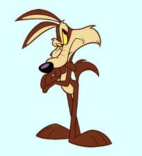 Image - Wile.png | Looney Tunes Wiki | FANDOM powered by Wikia