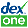 Dex One company logo