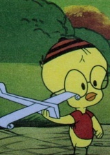 Egghead Jr